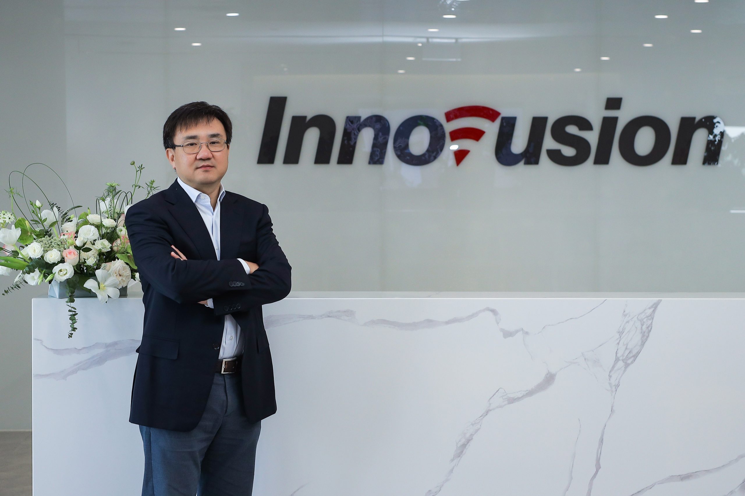 Innovusion鲍君威：创业物理家的初心，做有价值的事