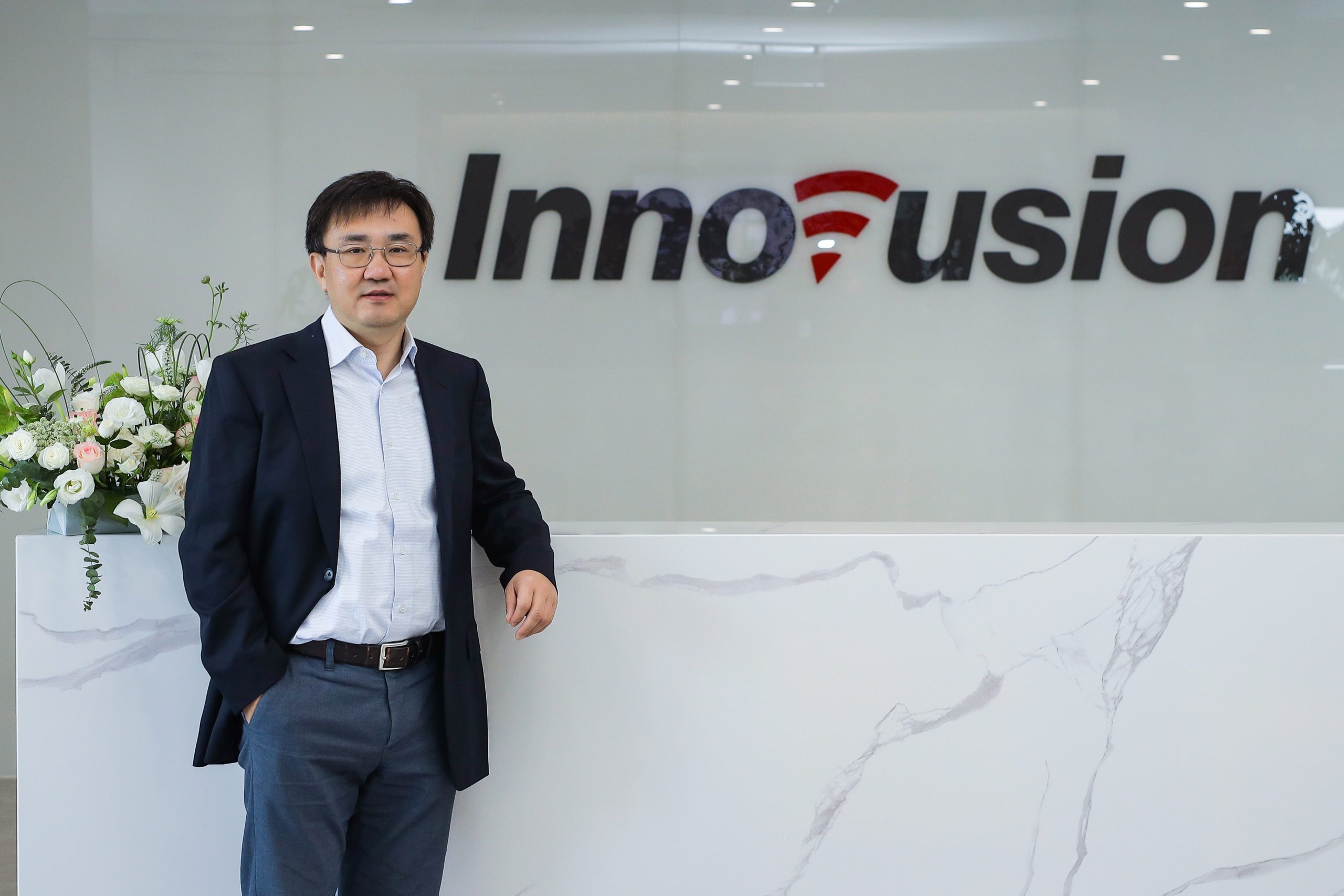 Innovusion鲍君威：对高级辅助驾驶安全程度演进的思考