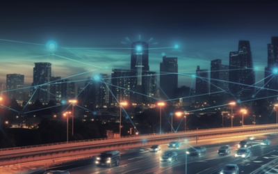 Seyond图达通提速全球布局 携手Aventi Sweden达成260万美元智慧交通合作