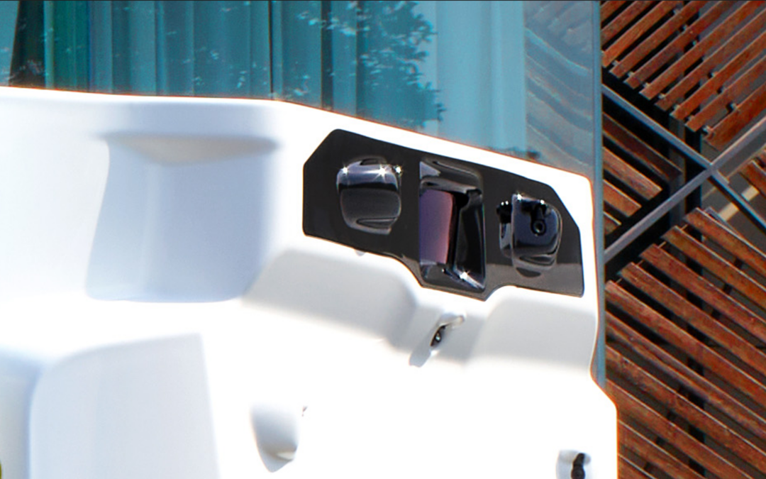 图达通×九识智能 | 全系标配！共推L4级无人车全球规模化落地